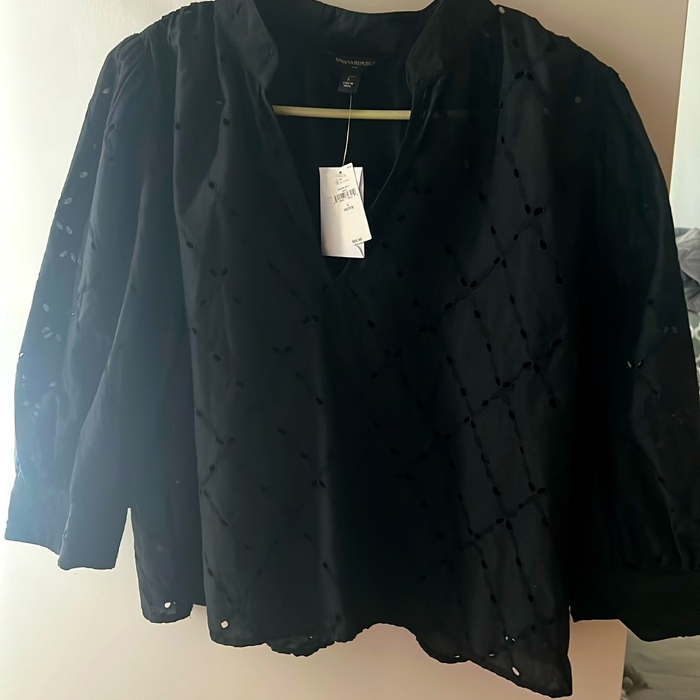Banana Republic women’s top